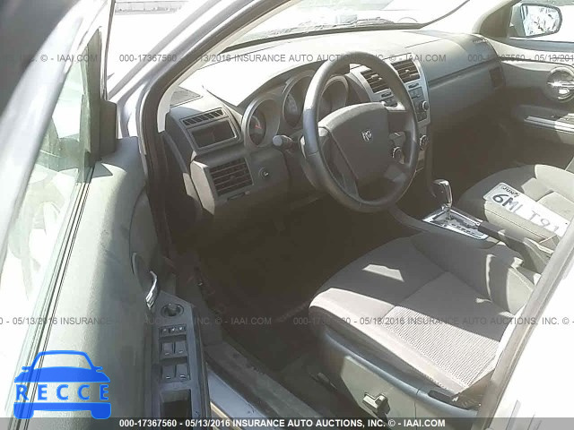 2010 Dodge Avenger 1B3CC4FB0AN186181 зображення 4