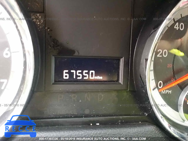 2014 Dodge Grand Caravan SE 2C4RDGBG8ER331324 image 6