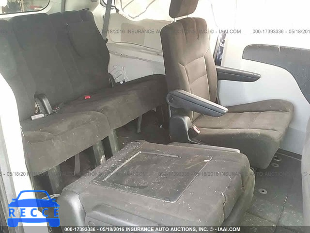 2014 Dodge Grand Caravan SE 2C4RDGBG8ER331324 image 7