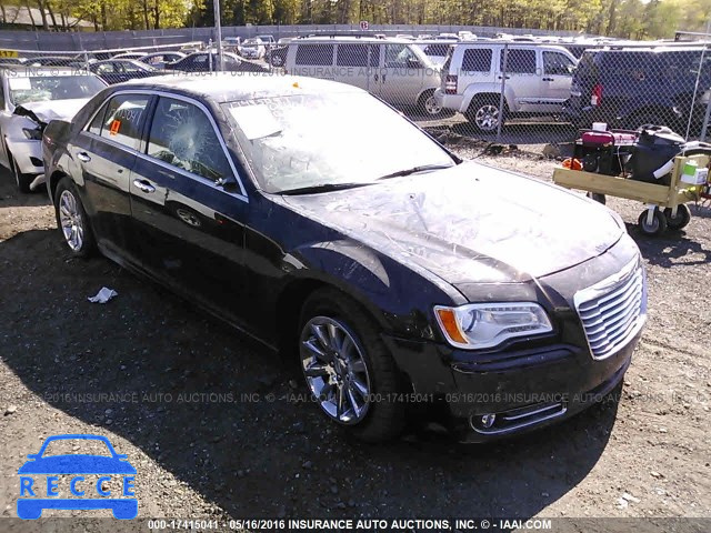 2012 Chrysler 300 2C3CCACG6CH308779 зображення 0