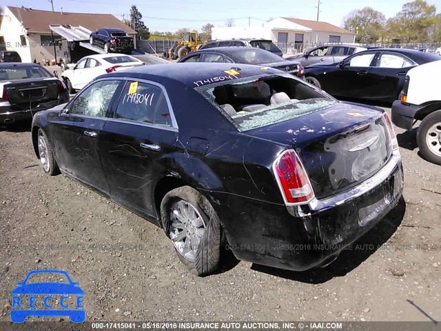 2012 Chrysler 300 2C3CCACG6CH308779 image 2