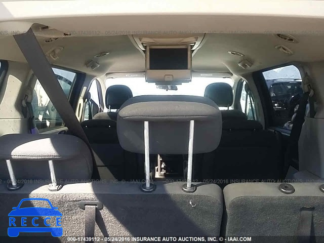 2010 Dodge Grand Caravan 2D4RN5D19AR459367 зображення 7