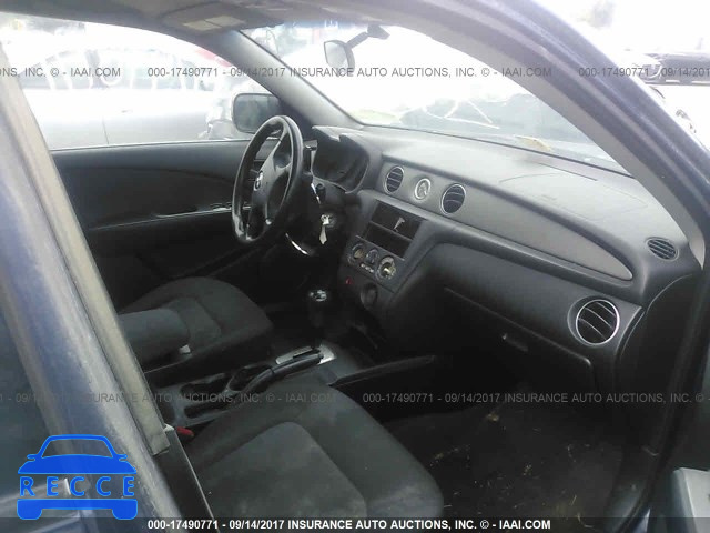 2003 Mitsubishi Outlander LS JA4LX31GX3U076998 image 4