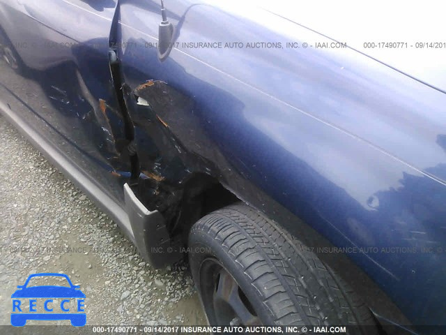 2003 Mitsubishi Outlander LS JA4LX31GX3U076998 image 5