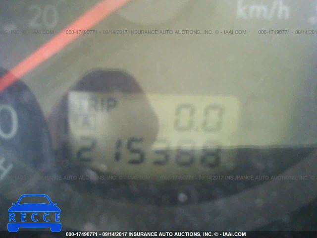 2003 Mitsubishi Outlander LS JA4LX31GX3U076998 image 6