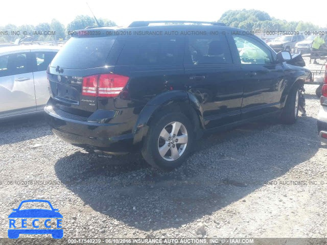 2010 Dodge Journey SXT 3D4PG5FV0AT151762 image 3