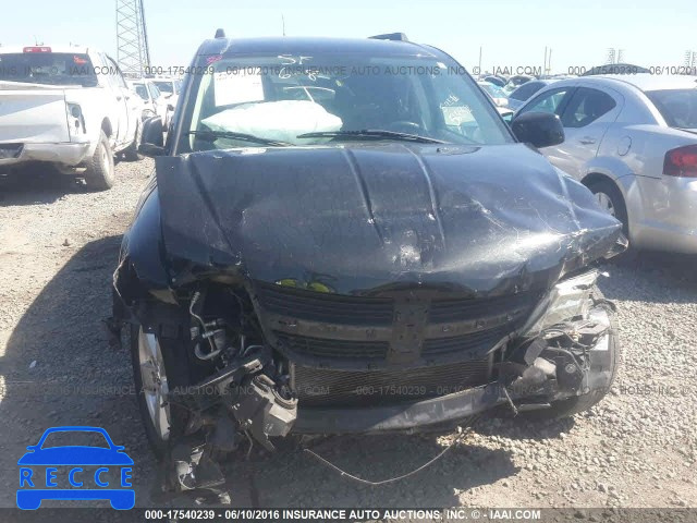 2010 Dodge Journey SXT 3D4PG5FV0AT151762 image 5