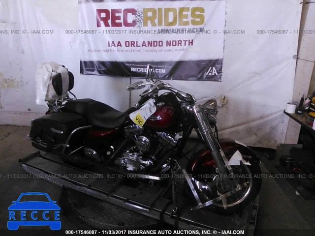 2004 Harley-davidson FLHRCI 1HD1FRW134Y721426 image 0