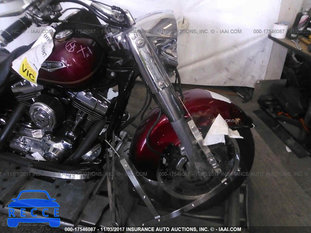 2004 Harley-davidson FLHRCI 1HD1FRW134Y721426 image 4