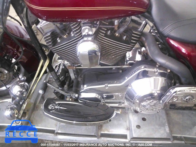 2004 Harley-davidson FLHRCI 1HD1FRW134Y721426 image 8