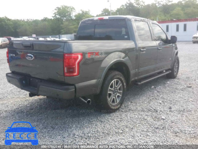 2016 Ford F150 1FTEW1EP5GFB90417 image 3