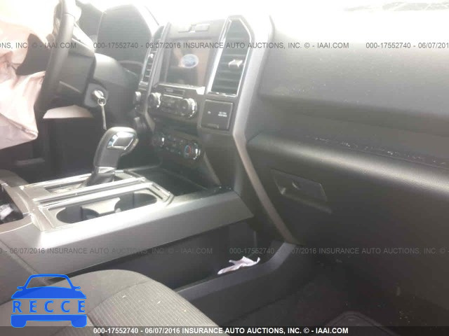 2016 Ford F150 1FTEW1EP5GFB90417 image 4