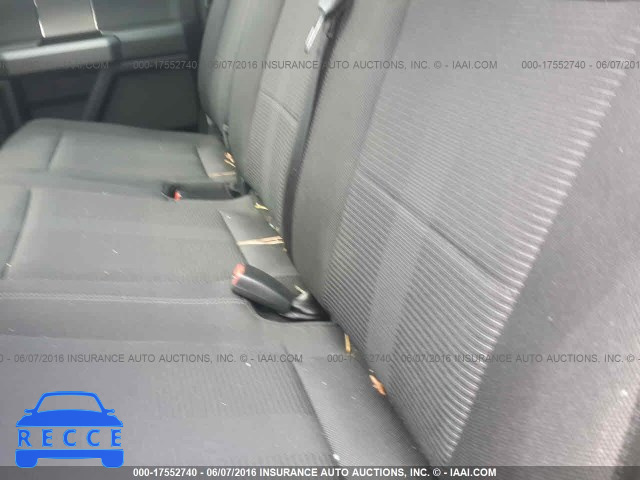 2016 Ford F150 1FTEW1EP5GFB90417 image 7