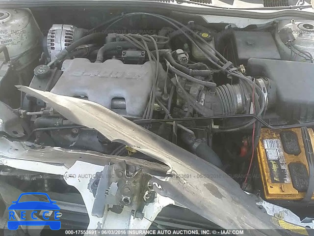 2003 Pontiac Grand Am SE1 1G2NF52E23M546178 image 9