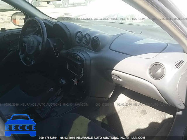 2003 Pontiac Grand Am SE1 1G2NF52E23M546178 image 4