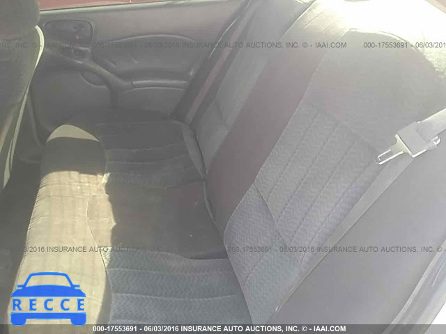 2003 Pontiac Grand Am SE1 1G2NF52E23M546178 image 7