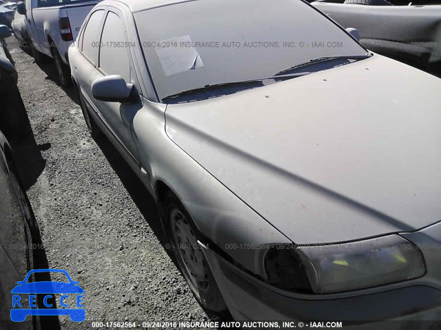 2000 Volvo S80 YV1TS94D5Y1074684 image 0