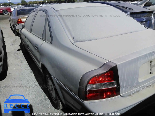 2000 Volvo S80 YV1TS94D5Y1074684 image 2