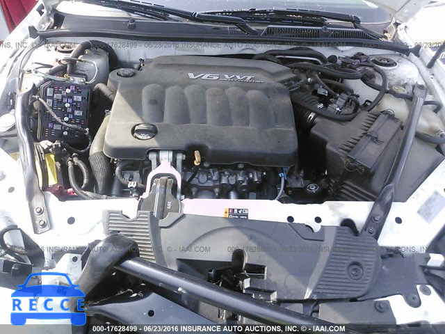 2015 Chevrolet Impala Limited POLICE 2G1WD5E31F1114108 image 9