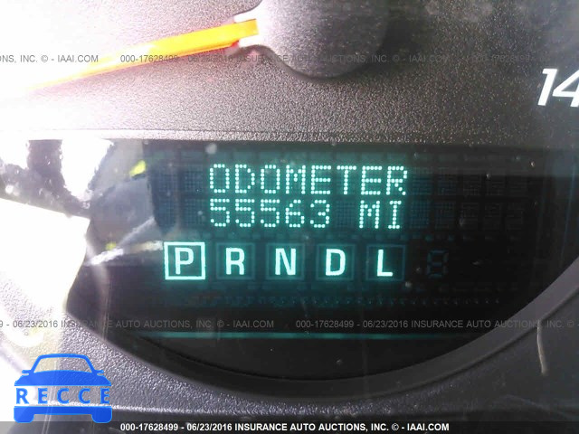 2015 Chevrolet Impala Limited POLICE 2G1WD5E31F1114108 image 6