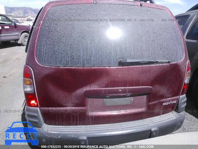 2002 Pontiac Montana 1GMDX03E92D138535 image 5