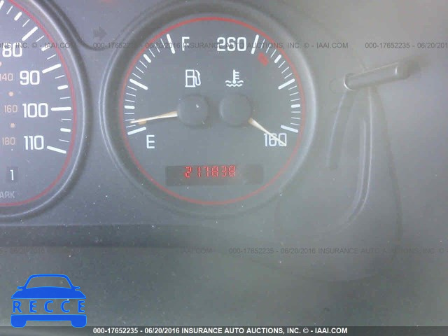 2002 Pontiac Montana 1GMDX03E92D138535 зображення 6