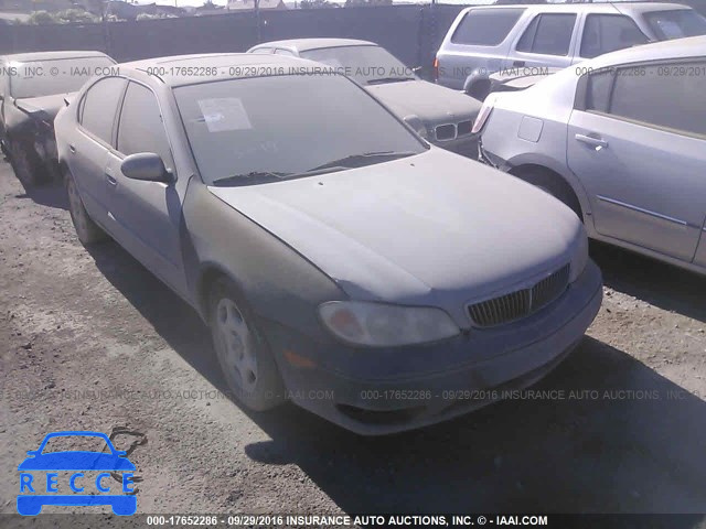 2000 INFINITI I30 JNKCA31A7YT202426 image 0