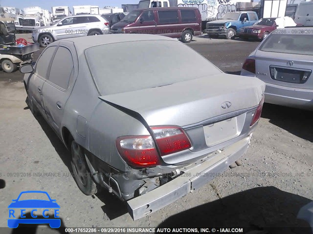 2000 INFINITI I30 JNKCA31A7YT202426 image 2