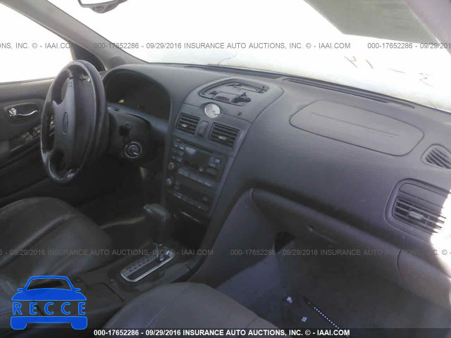 2000 INFINITI I30 JNKCA31A7YT202426 image 4