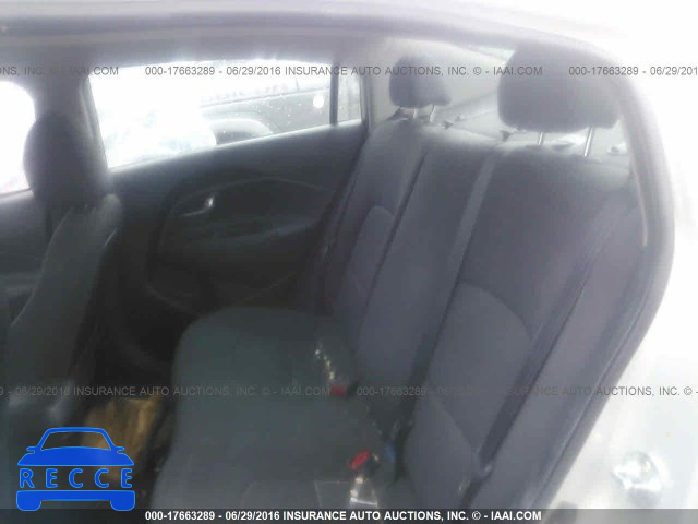 2012 KIA RIO EX/SX KNADN4A33C6051252 image 7