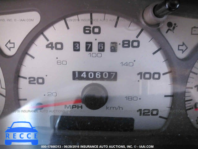 2003 Ford Taurus 1FAHP56S83A244276 Bild 6