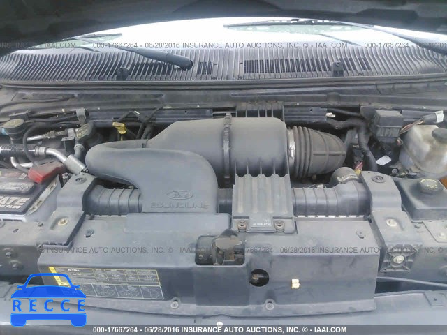 2007 Ford Econoline 1FMNE11W17DB28133 image 9