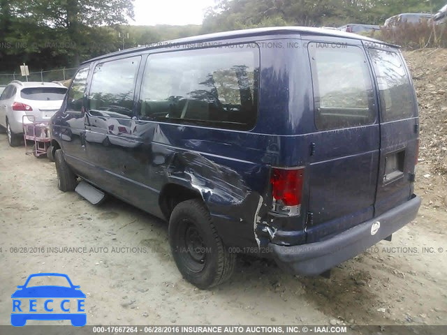 2007 Ford Econoline 1FMNE11W17DB28133 image 2