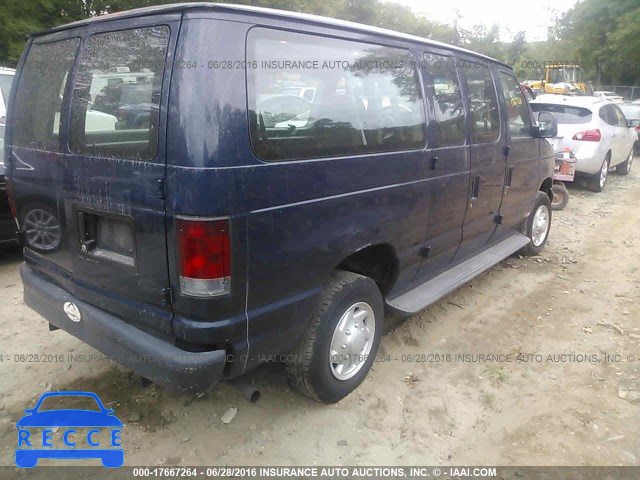 2007 Ford Econoline 1FMNE11W17DB28133 image 3