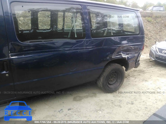 2007 Ford Econoline 1FMNE11W17DB28133 image 5