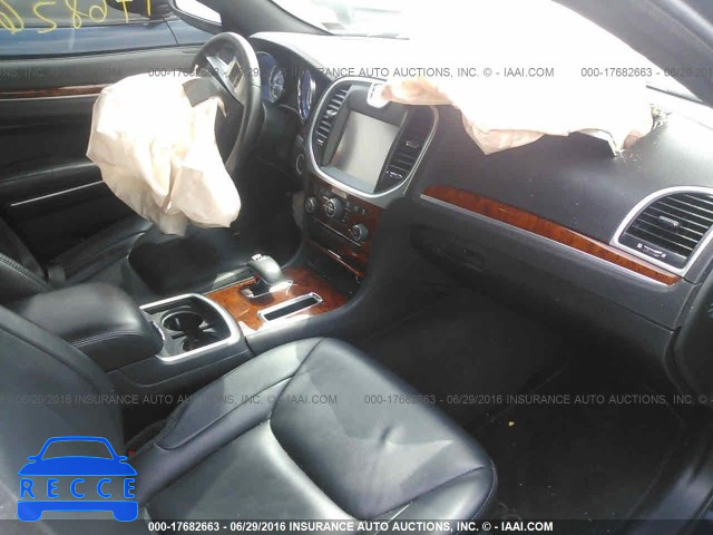 2014 Chrysler 300 2C3CCARG7EH151080 image 4