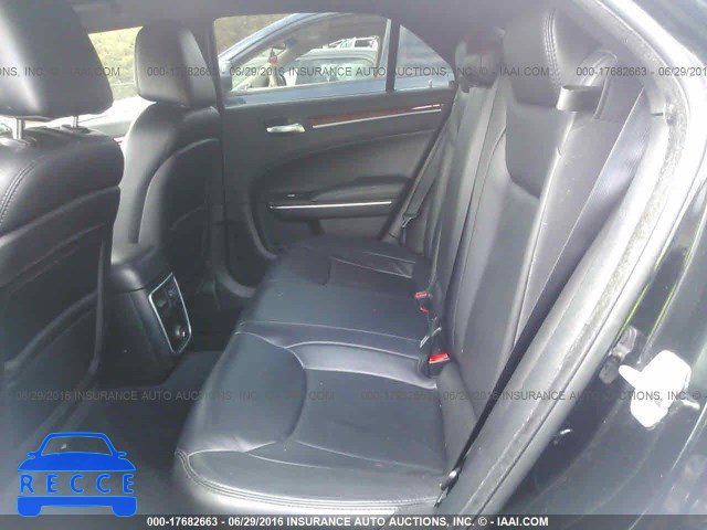 2014 Chrysler 300 2C3CCARG7EH151080 image 7