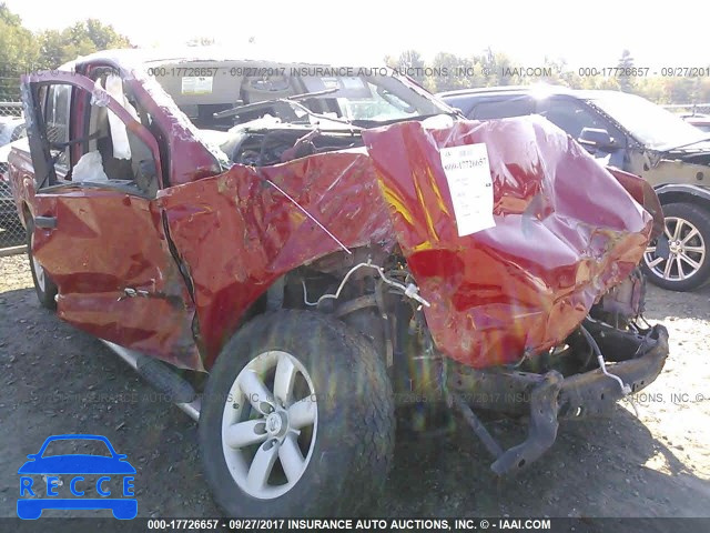 2011 Nissan Titan 1N6AA0EJ6BN323376 image 5