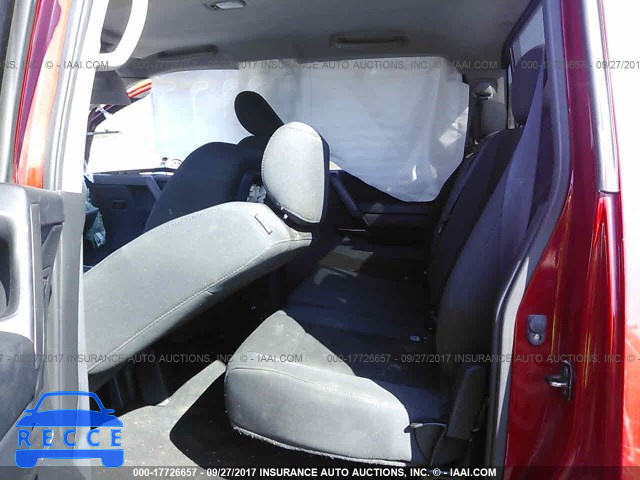 2011 Nissan Titan 1N6AA0EJ6BN323376 image 7