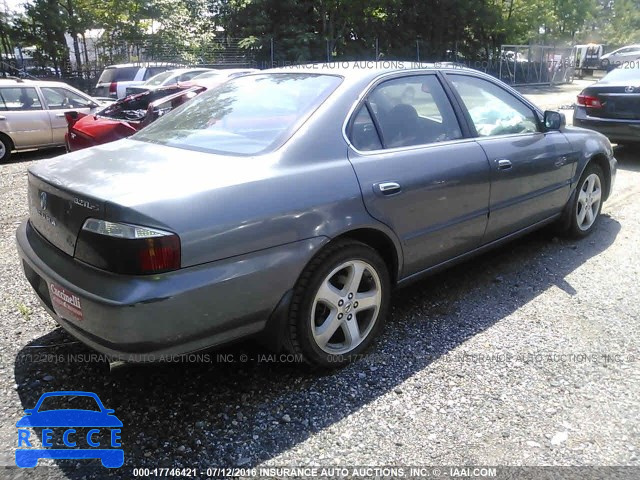 2003 Acura 3.2TL TYPE-S 19UUA56803A090968 Bild 3