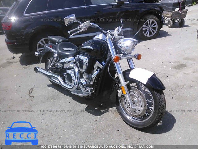 2005 Honda VT1300 S 1HFSC52015A207305 image 0