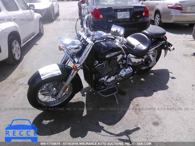 2005 Honda VT1300 S 1HFSC52015A207305 image 1