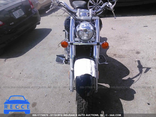 2005 Honda VT1300 S 1HFSC52015A207305 зображення 4