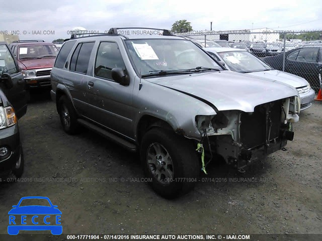 2000 Nissan Pathfinder JN8AR07Y5YW421196 image 0