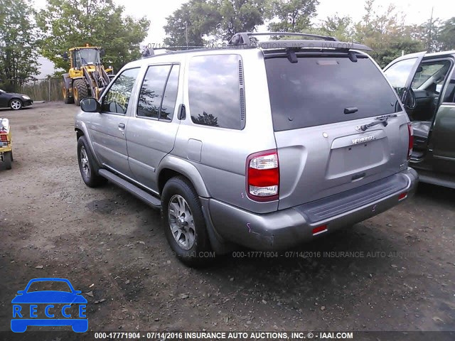 2000 Nissan Pathfinder JN8AR07Y5YW421196 image 2