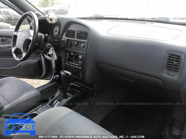 2000 Nissan Pathfinder JN8AR07Y5YW421196 image 4