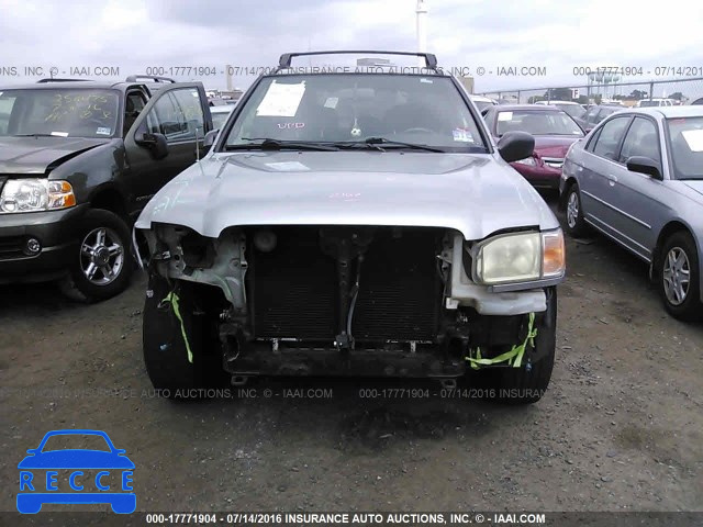 2000 Nissan Pathfinder JN8AR07Y5YW421196 image 5