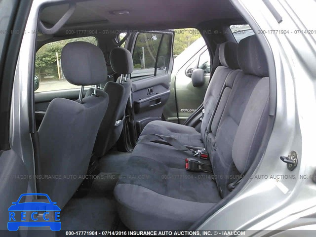 2000 Nissan Pathfinder JN8AR07Y5YW421196 image 7