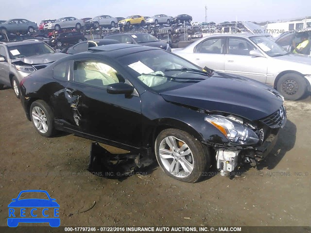 2012 Nissan Altima 1N4AL2EP0CC247475 image 0