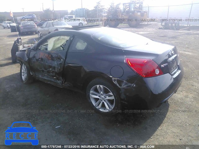 2012 Nissan Altima 1N4AL2EP0CC247475 Bild 2